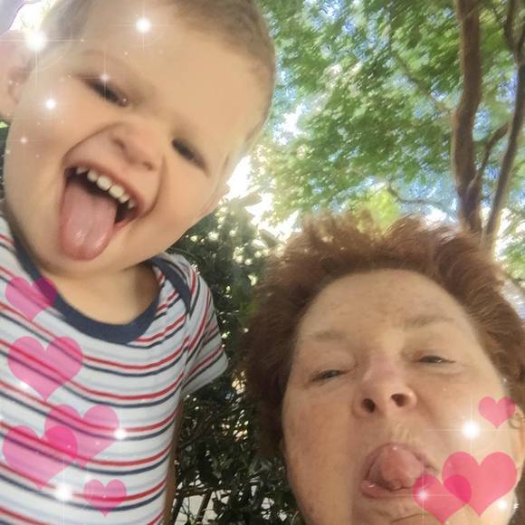 Meet your Posher, Diane - Picture 1 of 1